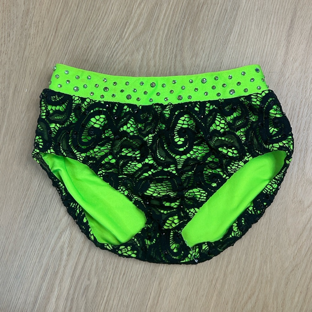 Patrick J Costume Dance Bottoms S